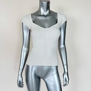 Wilfred/Aritzia  women top size S